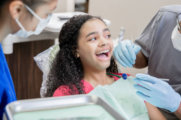 Best Knocked-Out Tooth (Avulsed Tooth) Treatment in Winchester, VA