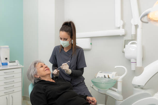 Best Emergency Treatment for Jaw Pain or Injury in Winchester, VA